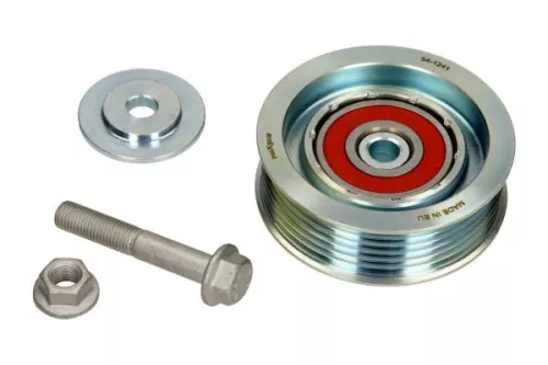 Umlenk-/Führungsrolle, Keilrippenriemen