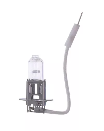 Glühlampe, Hauptscheinwerfer