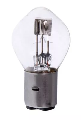 Glühlampe, Hauptscheinwerfer