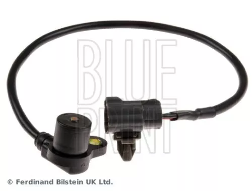 Impulsgeber, Kurbelwelle