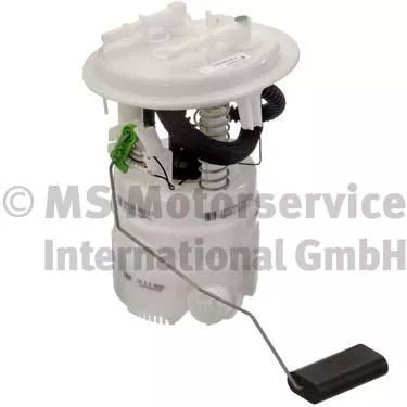 Kraftstoff-Fördereinheit