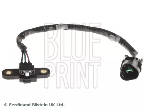 Impulsgeber, Kurbelwelle