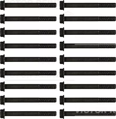 Zylinderkopfschraubensatz