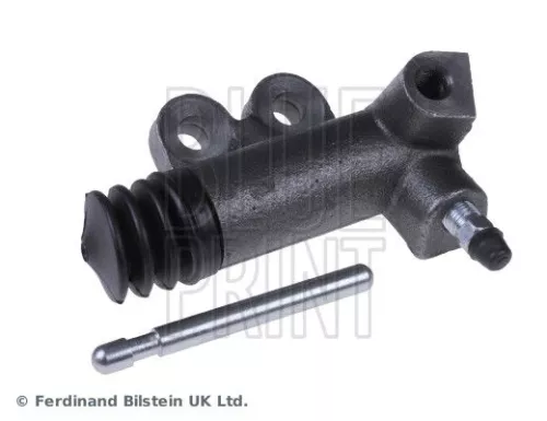 Nehmerzylinder, Kupplung