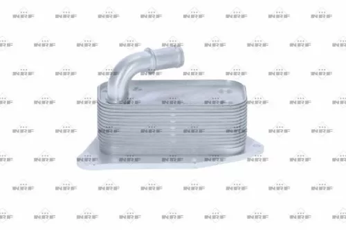 Ölkühler, Motoröl