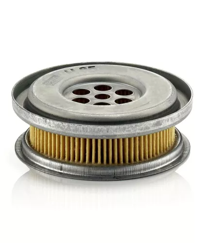 Hydraulikfilter, Lenkung