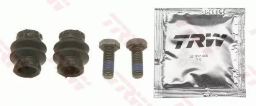 Reparatursatz, Bremssattel