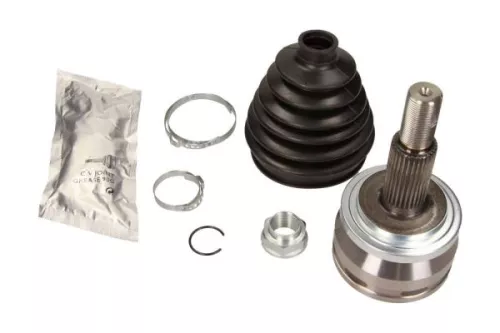 Gelenksatz, Antriebswelle