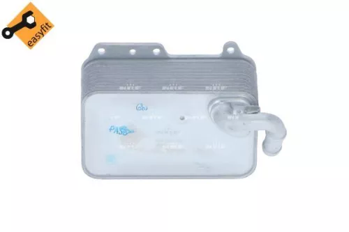 Ölkühler, Motoröl