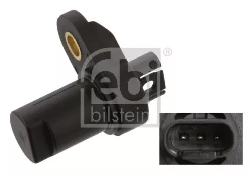 Impulsgeber, Kurbelwelle