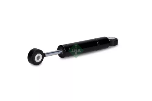 Schwingungsdämpfer, Keilrippenriemen