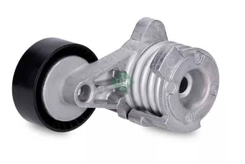 Riemenspanner, Keilrippenriemen