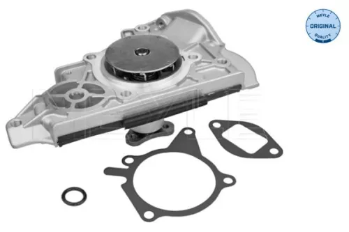 Wasserpumpe, Motorkühlung