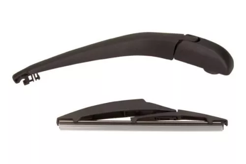 Wischarm, Scheibenreinigung