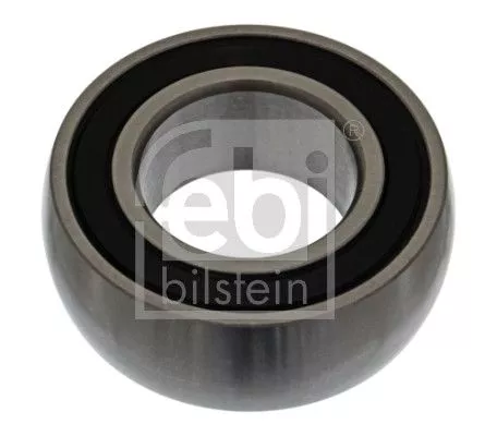 Zwischenlager, Antriebswelle