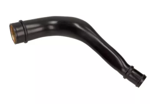 Schlauch, Zylinderkopfhaubenentlüftung