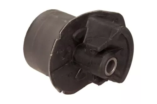 Lagerung, Achskörper