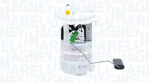 Kraftstofffördermodul