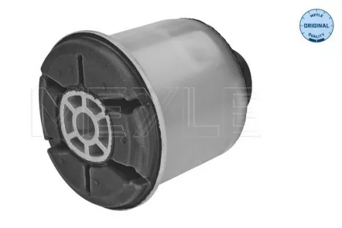 Lagerung, Achskörper