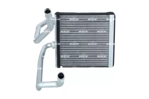 Wärmetauscher, Innenraumheizung