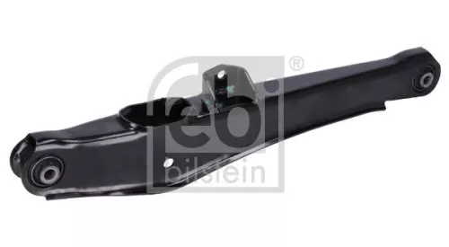 Lenker, Radaufhängung