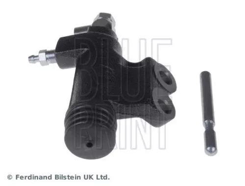 Nehmerzylinder, Kupplung