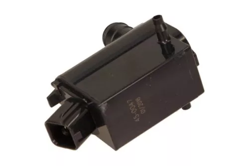 Waschwasserpumpe, Scheibenreinigung