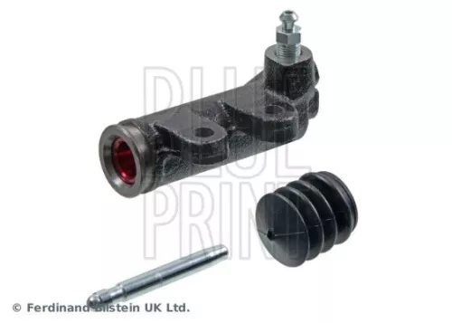 Nehmerzylinder, Kupplung