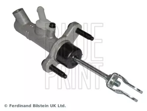 Geberzylinder, Kupplung