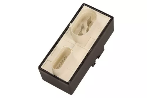 Steuergerät, Elektrolüfter (Motorkühlung)