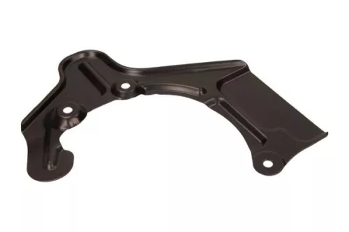 Spritzblech, Bremsscheibe