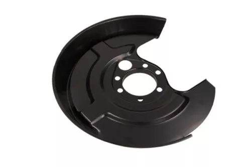 Spritzblech, Bremsscheibe