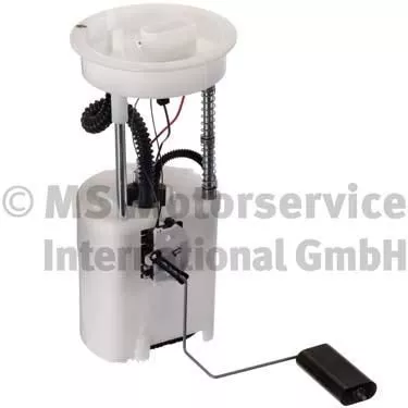 Kraftstoff-Fördereinheit