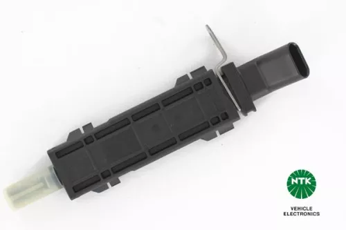 Impulsgeber, Kurbelwelle