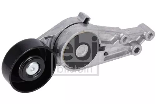 Riemenspanner, Keilrippenriemen