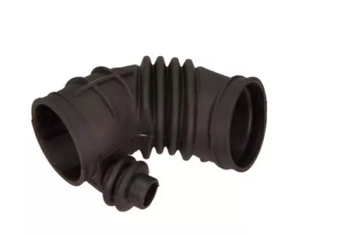 Saugrohr, Luftversorgung