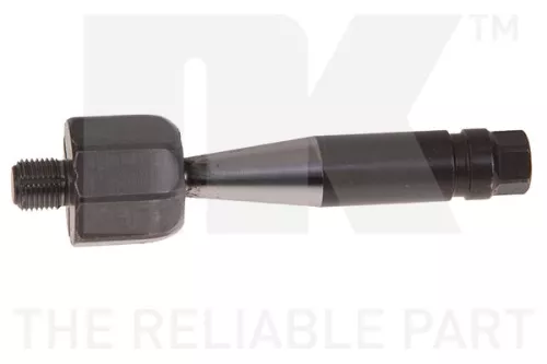 Axialgelenk, Spurstange