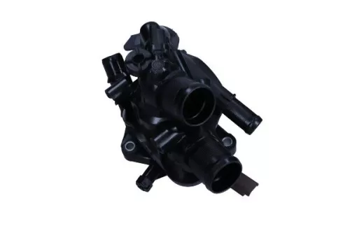 Thermostat, Kühlmittel