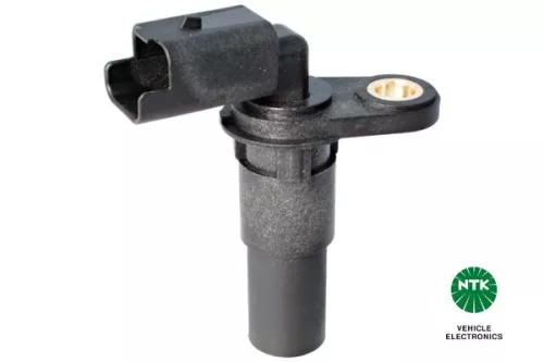 Impulsgeber, Kurbelwelle