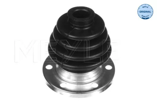 Faltenbalg, Antriebswelle