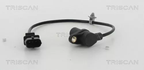 Impulsgeber, Kurbelwelle