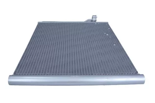 Kondensator, Klimaanlage