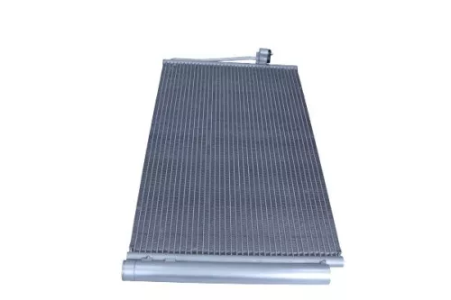 Kondensator, Klimaanlage