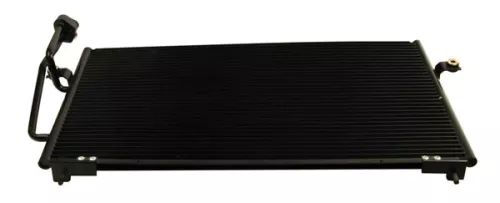 Kondensator, Klimaanlage