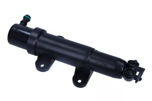 Waschwasserdüse, Scheinwerferreinigung