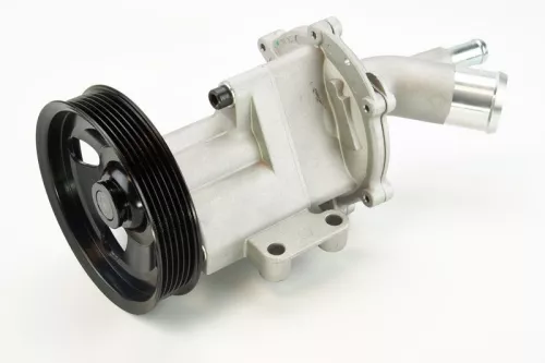 Wasserpumpe, Motorkühlung