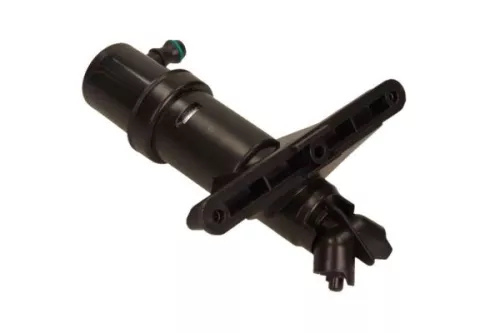 Waschwasserdüse, Scheinwerferreinigung