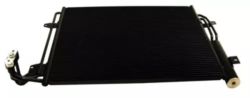 Kondensator, Klimaanlage