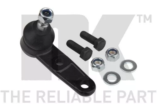 Trag-/Führungsgelenk