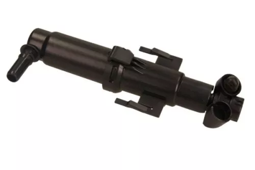 Waschwasserdüse, Scheinwerferreinigung